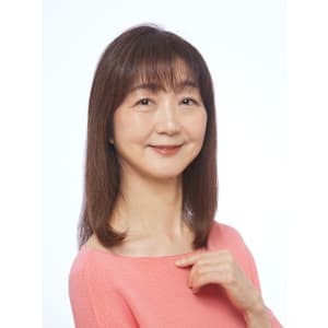 50代60代に人気◎大人ベージュカラー