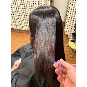 Beauty Collection 富士店×スタイル