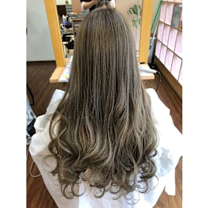 Beauty Collection 富士店×スタイル