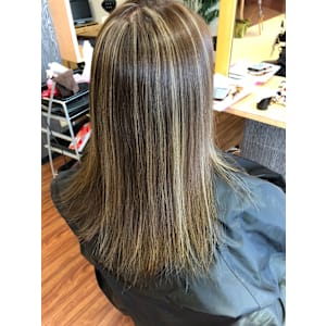 Beauty Collection 富士店×スタイル