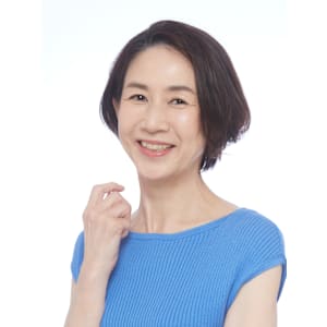 50代60代の方に☆骨格補正ショート