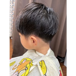 Beauty Collection 富士店×スタイル