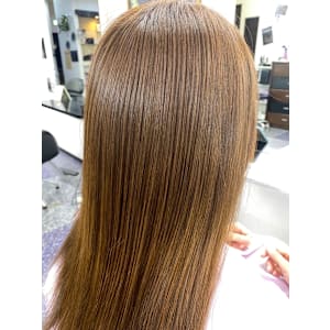 ビューティーコレクション 焼津店×スタイル