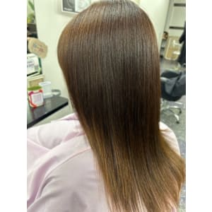 ビューティーコレクション 焼津店×スタイル