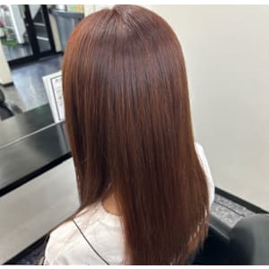 ビューティーコレクション 焼津店×スタイル