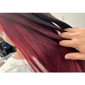 ビューティーコレクション 焼津店×スタイル