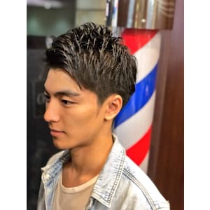 ヘアーサロンラムール×スタイル