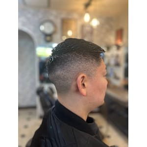 ヘアーサロンラムール×スタイル