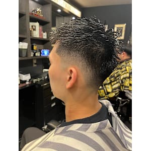 ヘアーサロンラムール×スタイル