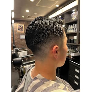 ヘアーサロンラムール×スタイル