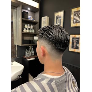 ヘアーサロンラムール×スタイル