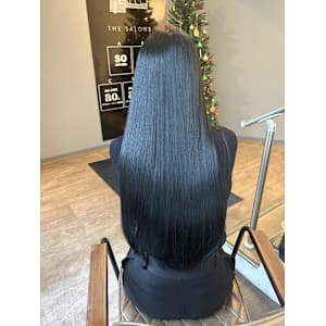 美髪矯正 - ao. 渋谷/表参道 ダブルカラー・ハイトーン・髪質改善【アオ】【アオ シブヤ オモテサンドウ ダブルカラー ハイトーン カミシツカイゼン】掲載中