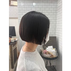 30代40代50代大人女性の髪質改善ストレート - Legare【レガーレ】掲載中