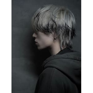 ポイントカラーウルフ - syn【シン】掲載中