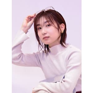 ミディアムレイヤー