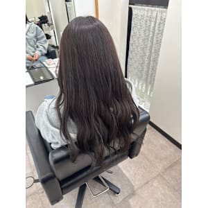 Hair Salon for D　 ×　アッシュ - Hair Salon for D【ヘアサロン フォーディー】掲載中