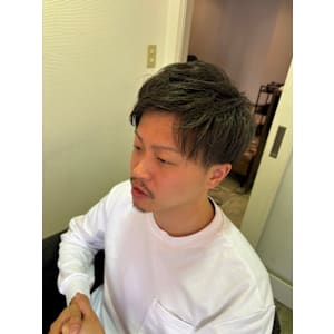 ビジネススタイル - L.O.T.　Hair Resort【エルオーティー　ヘアリゾート】掲載中