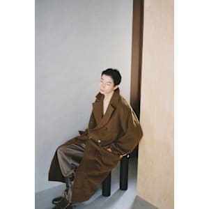 NERO 25A/W  ″darling″ - NERO HAIRSALON NAVY【ネロ ヘアサロン ネイビー】掲載中