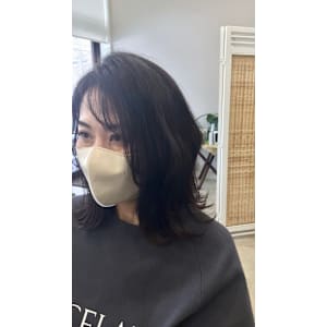 ☆くびれのあるミディアム☆キレイな大人スタイル