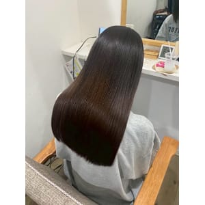 【酸性ストレート】艶髪を目指していきたいいきたい方 - Jewel Box 〜私のトリートメント〜 東梅田店【ジュエルボックス ヒガシウメダテン】掲載中