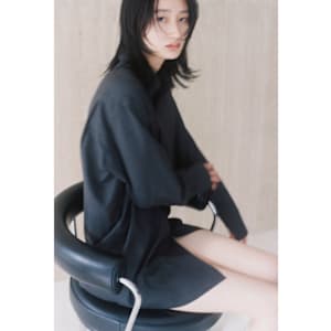 NERO 2025AW 『darling』ミディアムレイヤー - NERO HAIRSALON【ネロ ヘアサロン】掲載中