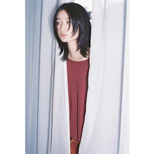 NERO 2025AW 『darling』ミディアムレイヤー