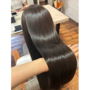 【酸性ストレート】ラベンダーブラウン - Jewel Box 〜私のトリートメント〜 東梅田店【ジュエルボックス ヒガシウメダテン】掲載中