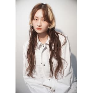 デザインカラー