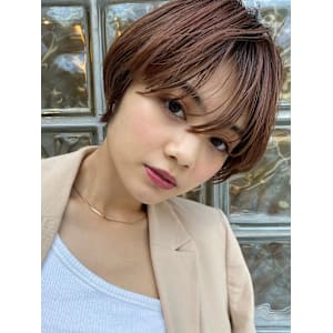 #ボブ #切りっぱなしボブ #レイヤーボブ #くびれボブ  - Ammy komazawa【アミー コマザワ】掲載中