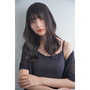 ロングヘアー - NYNY 松井山手店【ニューヨークニューヨーク マツイヤマテテン】掲載中