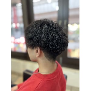 波巻きパーマ - Stilla an【スティラアン】掲載中