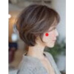 SEASONS Centric 吉祥寺_スタイルグラデーショ - SEASONS Centric 吉祥寺【シーズンズ セントリック キチジョウジ】掲載中