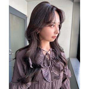 ハイレイヤーカット/ヨシンモリ/全頭ブリーチ - Clarus by artina 溝の口店【クラルス バイ アルティナ ミゾノクチテン】掲載中