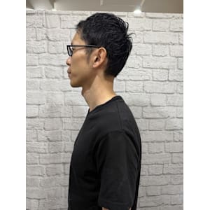 爽やか×ナチュラルのショートスタイル - グレイスフルバーバー プラチナム【グレイスフルバーバー プラチナム】掲載中