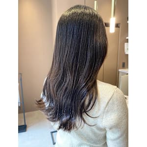 ★メンテナンスカット★