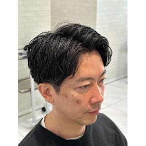 王道アップバング - NYNY 姫路本店【ニューヨークニューヨーク ヒメジホンテン】掲載中