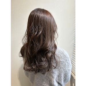 ＆ Graph.×ロング