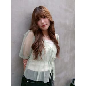 ＆ Graph.×スタイル