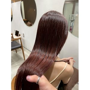 ＆ Graph.×スタイル