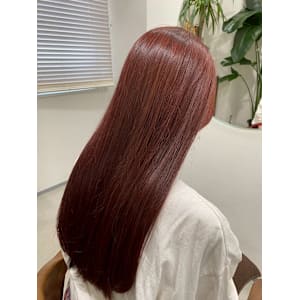 ＆ Graph.×スタイル