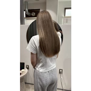 ＆ Graph.×スタイル