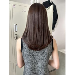 ＆ Graph.×スタイル