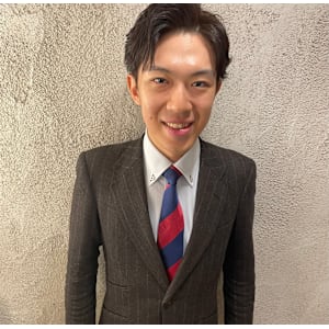 10年来の顧客有名YouTuberスーツさん