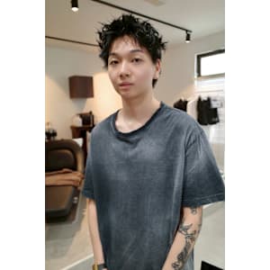 ＆ Graph.×スタイル