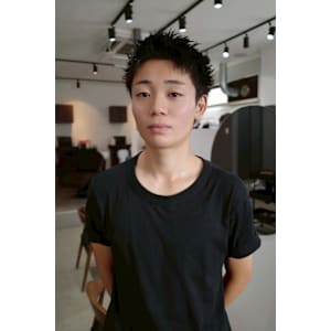 ＆ Graph.×スタイル