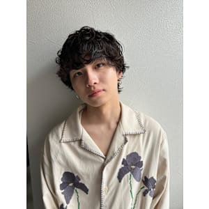 ＆ Graph.×メンズ - ＆ Graph.【アンド グラフ】立川【アンドグラフ】掲載中