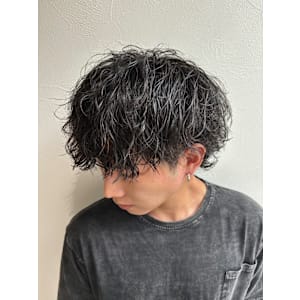 ＆ Graph.×メンズ - ＆ Graph.【アンドグラフ】掲載中