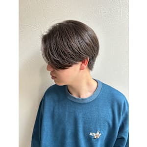 ＆ Graph.×メンズ - ＆ Graph.【アンドグラフ】掲載中