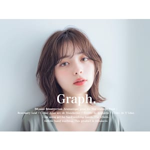 ＆ Graph.×ショート - ＆ Graph.【アンドグラフ】掲載中