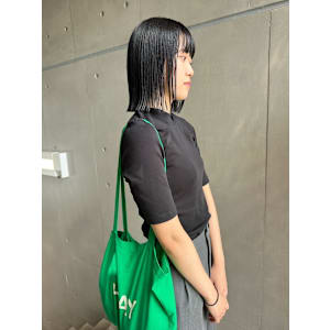 ＆ Graph.×ショート - ＆ Graph.【アンドグラフ】掲載中